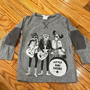 Little Marc Jacobs tee